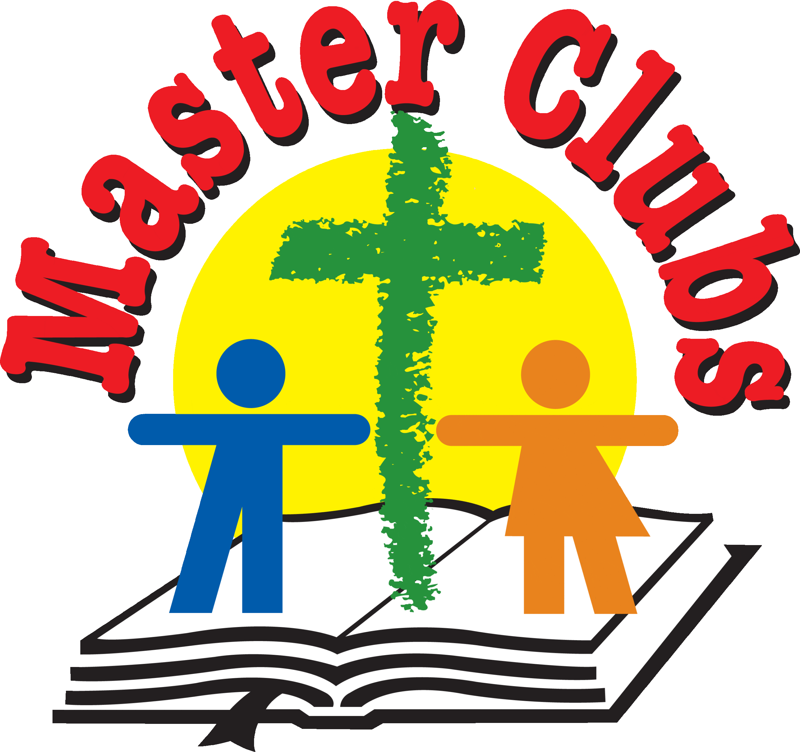 Master Clubs Logo