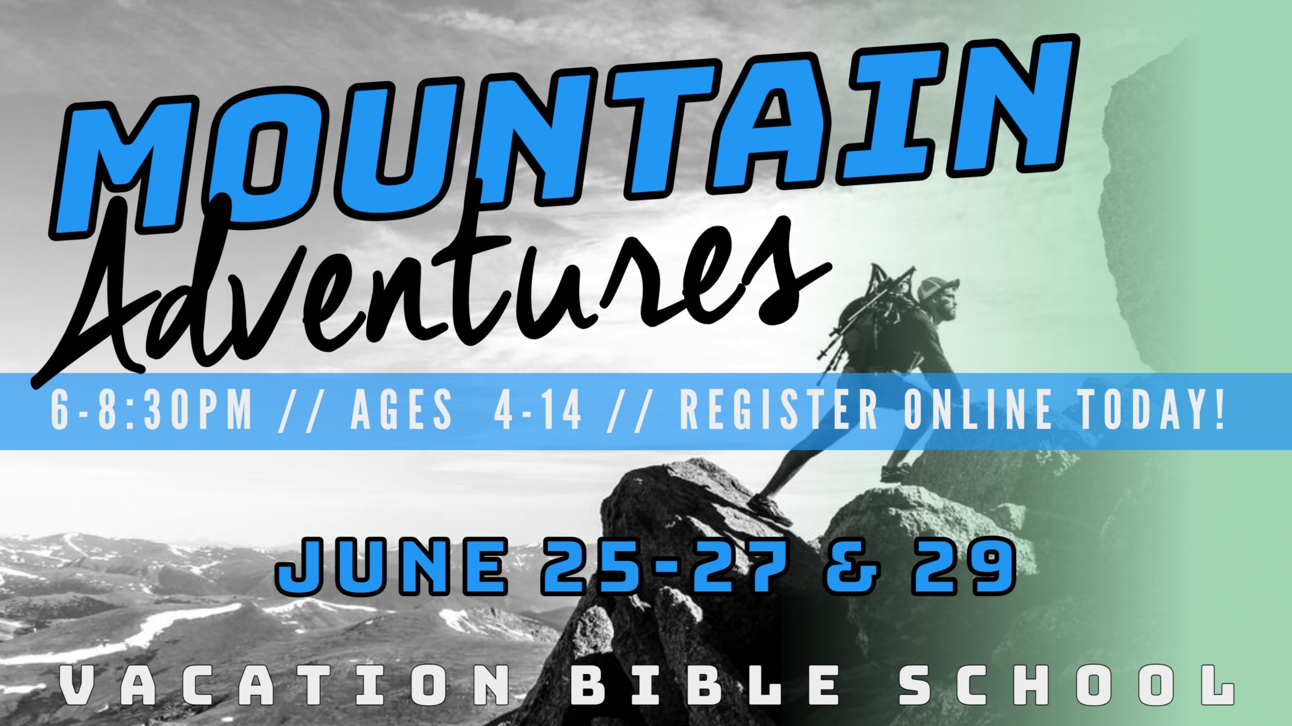 VBS Mountain 1